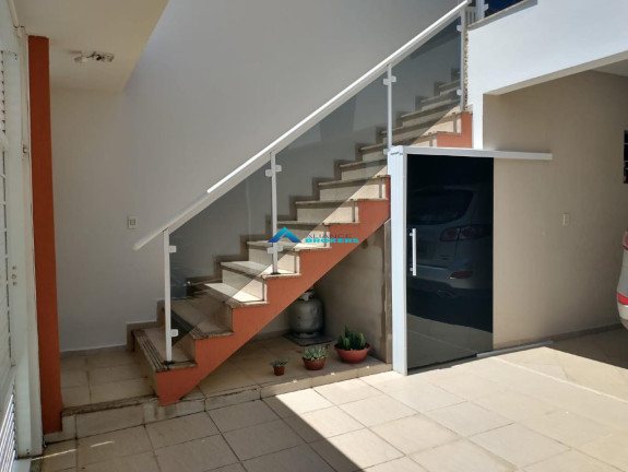 Imagem Casa à Venda, 146 m² em Jardim Itália - Jundiaí Imagem Casa à Venda, 146 m² em Jardim Itália - Jundiaí