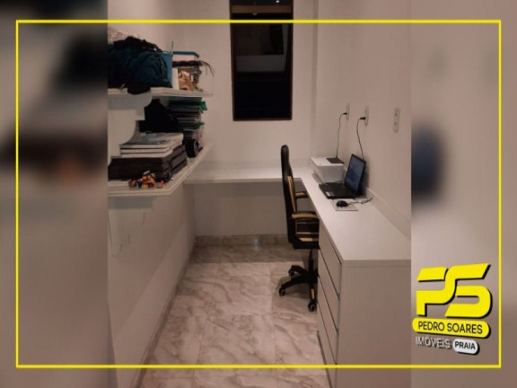Imagem Casa com 5 Quartos à Venda, 316 m² em Intermares - Cabedelo Imagem Casa com 5 Quartos à Venda, 316 m² em Intermares - Cabedelo
