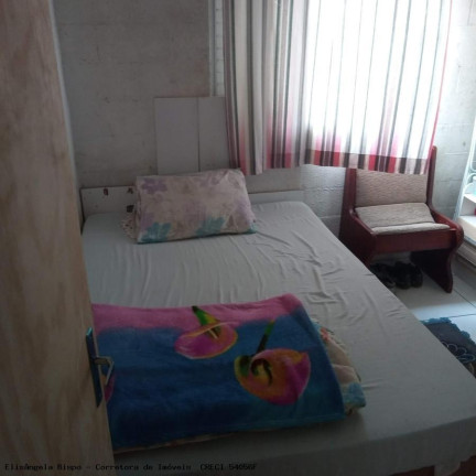 Imagem Apartamento com 2 Quartos à Venda, 39 m² em Rubem Berta - Porto Alegre