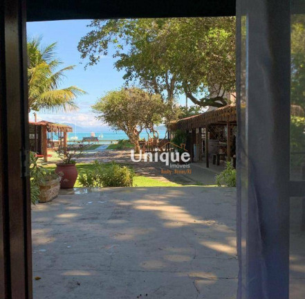 Imagem Casa com 4 Quartos à Venda, 400 m² em Manguinhos - Armação Dos Búzios