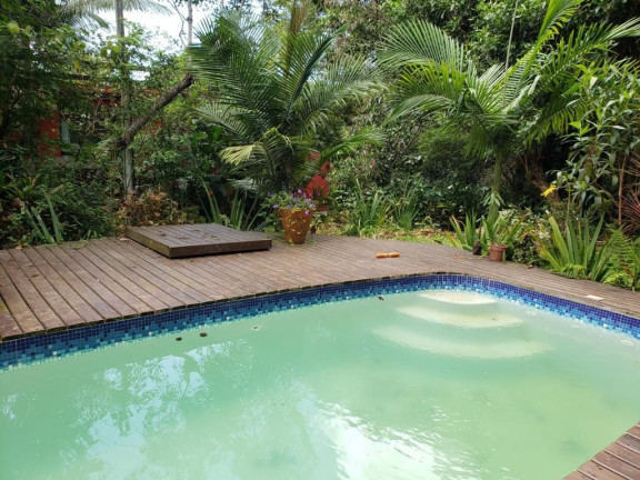 Imagem Casa com 3 Quartos à Venda, 150 m² em Encantada - Garopaba