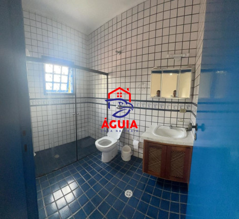 Imagem Sobrado com 5 Quartos à Venda, 250 m² em Saco Da Ribeira - Ubatuba