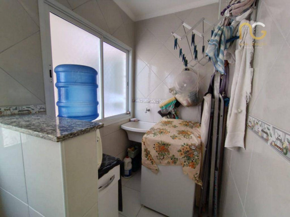 Imagem Apartamento com 2 Quartos à Venda, 70 m² em Aviação - Praia Grande