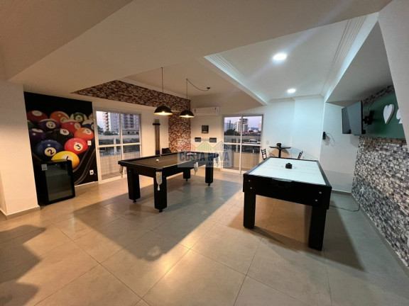 Imagem Apartamento com 3 Quartos à Venda, 100 m² em Aviação - Praia Grande Imagem Apartamento com 3 Quartos à Venda, 100 m² em Aviação - Praia Grande