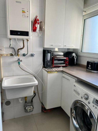 Imagem Apartamento com 2 Quartos à Venda, 67 m² em Centro - Diadema Imagem Apartamento com 2 Quartos à Venda, 67 m² em Centro - Diadema