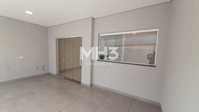 Imagem Casa com 3 Quartos à Venda, 110 m² em Vila Pântano Ii - Santa Bárbara D'oeste Imagem Casa com 3 Quartos à Venda, 110 m² em Vila Pântano Ii - Santa Bárbara D'oeste