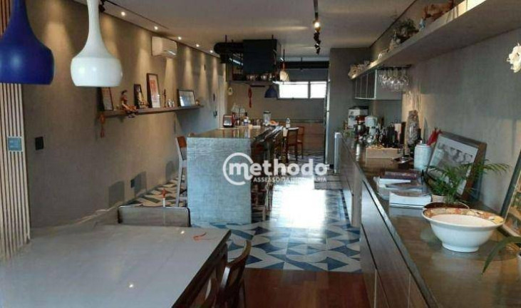 Imagem Apartamento com 4 Quartos à Venda, 193 m² em Cambuí - Campinas
