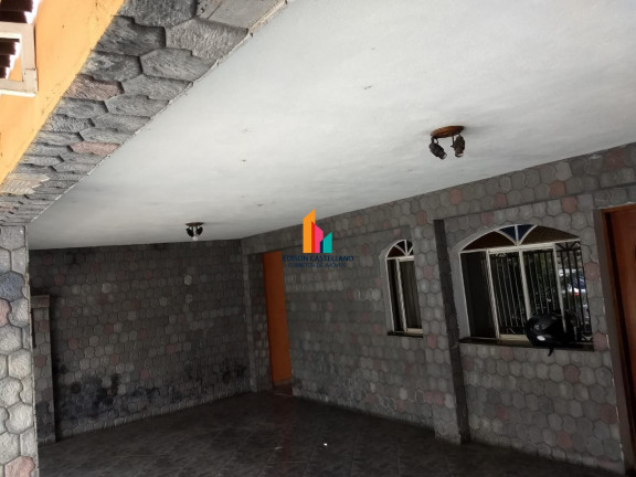 Imagem Sobrado com 3 Quartos à Venda, 130 m² em Centro - Campo Limpo Paulista