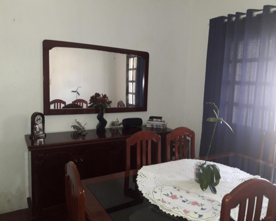 Imagem Casa com 3 Quartos à Venda, 200 m² em Urubatã - Porto Alegre