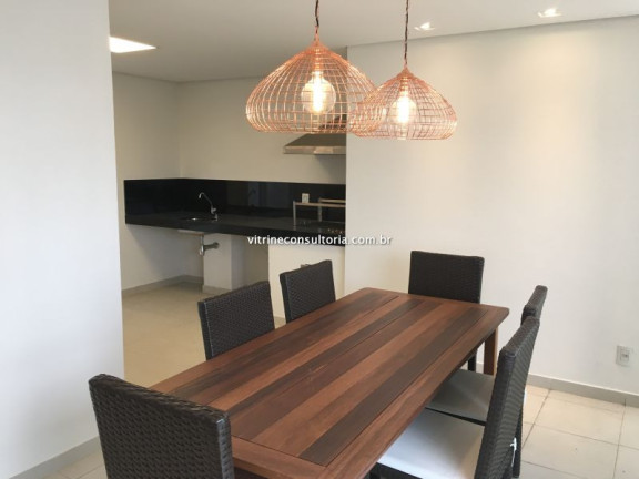 Imagem Apartamento com 4 Quartos à Venda, 245 m² em Chácara Klabin - São Paulo