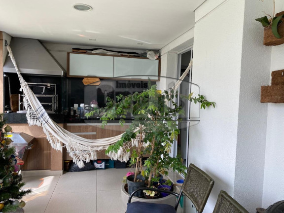 Imagem Apartamento com 3 Quartos à Venda,  em Aclimação - São Paulo
