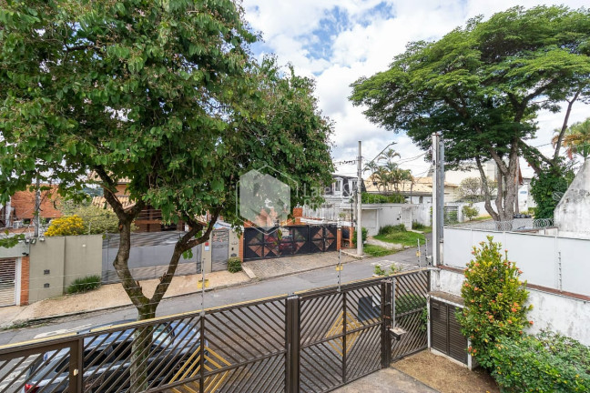 Imagem Casa com 4 Quartos à Venda, 294 m² em Jardim Leonor - São Paulo