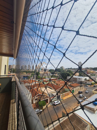 Imagem Apartamento com 3 Quartos à Venda, 106 m² em Santa Cruz Do José Jacques - Ribeirão Preto Imagem Apartamento com 3 Quartos à Venda, 106 m² em Santa Cruz Do José Jacques - Ribeirão Preto