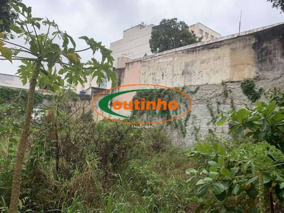 Imagem Terreno à Venda, 444 m² em Maracanã - Rio De Janeiro Imagem Terreno à Venda, 444 m² em Maracanã - Rio De Janeiro