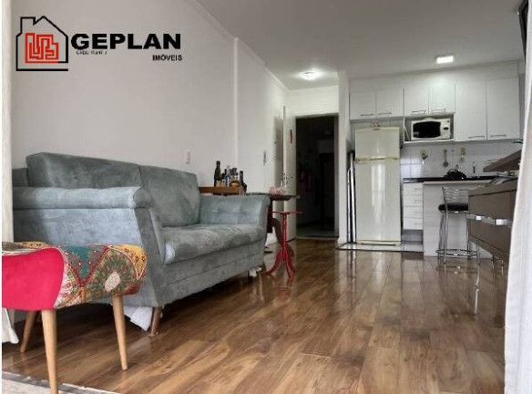 Foto do imóvel Apartamento com 2 Quartos à Venda, 64 m² em Cambuci - São Paulo