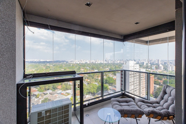 Imagem Imóvel com 1 Quarto à Venda, 89 m² em Pinheiros - São Paulo Imagem Imóvel com 1 Quarto à Venda, 89 m² em Pinheiros - São Paulo
