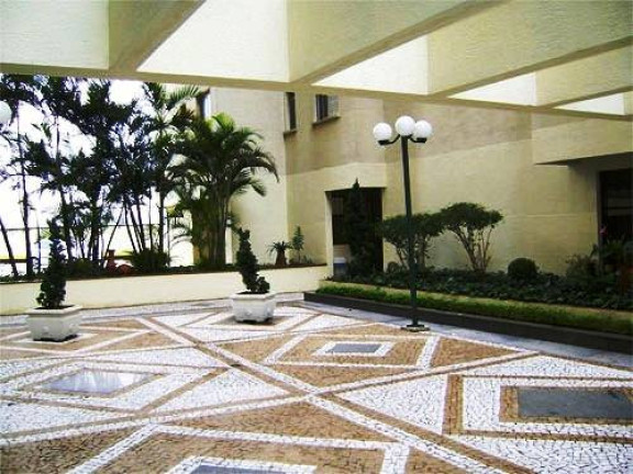 Imagem Apartamento com 1 Quarto à Venda, 40 m² em Santa Cecilia - São Paulo Imagem Apartamento com 1 Quarto à Venda, 40 m² em Santa Cecilia - São Paulo