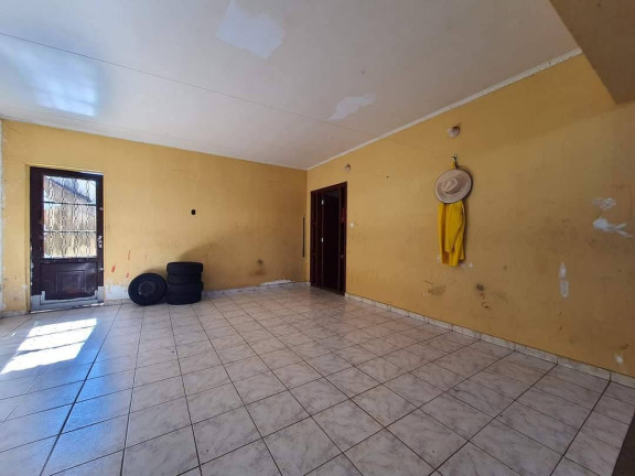 Casa de Condomínio com 3 Quartos à Venda,  em Limeira