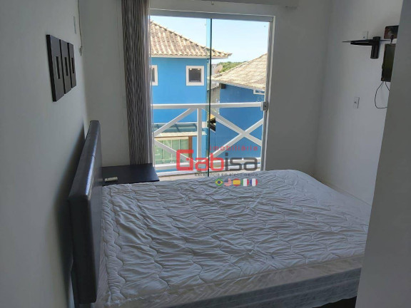 Imagem Casa com 4 Quartos à Venda, 120 m² em Rasa - Armação Dos Búzios