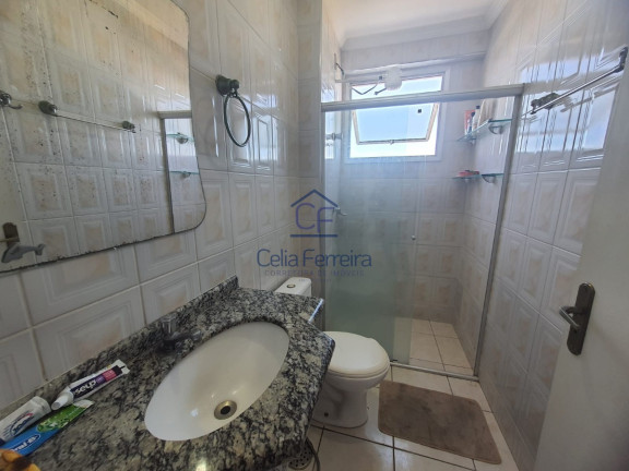 Imagem Cobertura com 3 Quartos à Venda, 188 m² em Massaguaçu - Caraguatatuba