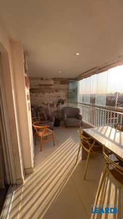 Imagem Apartamento com 3 Quartos à Venda, 115 m² em Vila Valparaíso - Santo André Imagem Apartamento com 3 Quartos à Venda, 115 m² em Vila Valparaíso - Santo André