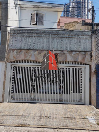 Imagem Sobrado com 3 Quartos à Venda, 150 m² em Chácara Santo Antônio (zona Leste) - São Paulo