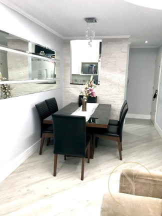 Imagem Apartamento com 3 Quartos à Venda, 59 m² em Vila Mendes - São Paulo Imagem Apartamento com 3 Quartos à Venda, 59 m² em Vila Mendes - São Paulo