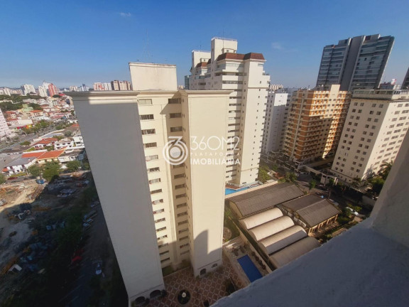 Imagem Apartamento com 4 Quartos à Venda, 190 m² em Centro - São Bernardo Do Campo Imagem Apartamento com 4 Quartos à Venda, 190 m² em Centro - São Bernardo Do Campo