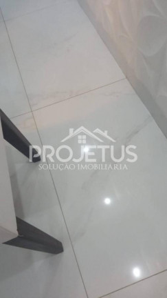 Imagem Casa com 2 Quartos à Venda, 73 m² em Vargem Grande Paulista