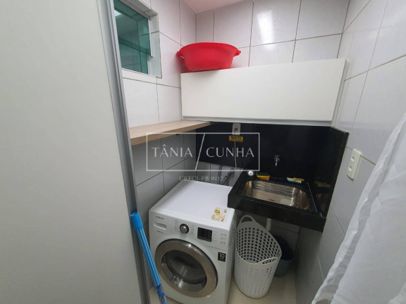 Imagem Apartamento com 3 Quartos à Venda, 80 m² em Jardim Oceania - João Pessoa