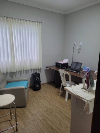 Imagem Casa com 3 Quartos à Venda, 300 m² em Terras De São José - São João Da Boa Vista