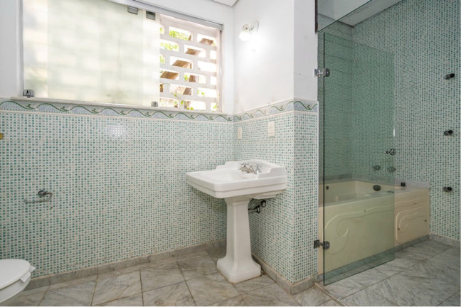 Imagem Apartamento com 3 Quartos à Venda, 231 m² em Consolação - São Paulo