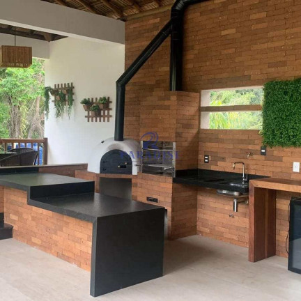 Imagem Casa com 5 Quartos à Venda, 409 m² em Praia Do Forte - Mata De São João Imagem Casa com 5 Quartos à Venda, 409 m² em Praia Do Forte - Mata De São João