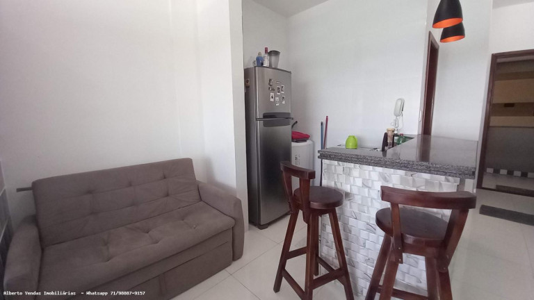 Imagem Apartamento com 1 Quarto à Venda, 31 m² em Pituba - Salvador Imagem Apartamento com 1 Quarto à Venda, 31 m² em Pituba - Salvador