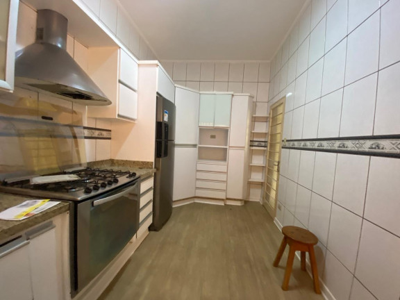 Imagem Casa com 3 Quartos à Venda, 111 m² em Vila Alba - Campo Grande Imagem Casa com 3 Quartos à Venda, 111 m² em Vila Alba - Campo Grande