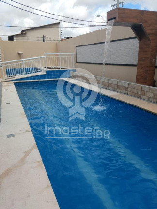 Imagem Apartamento com 3 Quartos à Venda, 75 m² em Damas - Fortaleza Imagem Apartamento com 3 Quartos à Venda, 75 m² em Damas - Fortaleza