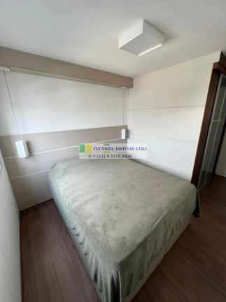 Imagem Apartamento com 3 Quartos à Venda, 137 m² em Jardim Vila Mariana - São Paulo Imagem Apartamento com 3 Quartos à Venda, 137 m² em Jardim Vila Mariana - São Paulo