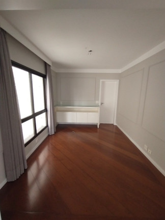 Imagem Apartamento com 3 Quartos à Venda, 197 m² em Vila Nova Conceição - São Paulo Imagem Apartamento com 3 Quartos à Venda, 197 m² em Vila Nova Conceição - São Paulo