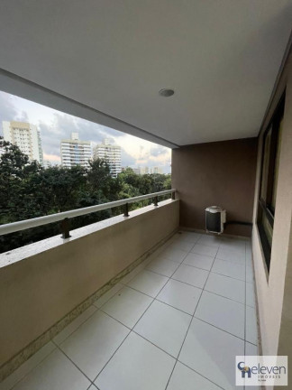 Imagem Apartamento com 1 Quarto à Venda, 47 m² em Paralela - Salvador Imagem Apartamento com 1 Quarto à Venda, 47 m² em Paralela - Salvador