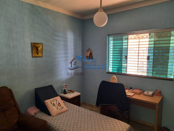 Imagem Casa com 3 Quartos à Venda, 300 m² em Jardim Oriente - Valparaíso De Goiás Imagem Casa com 3 Quartos à Venda, 300 m² em Jardim Oriente - Valparaíso De Goiás