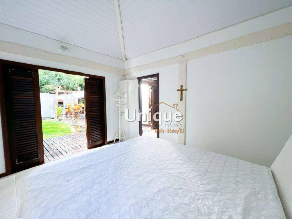 Imagem Casa com 5 Quartos à Venda, 179 m² em Geribá - Armação Dos Búzios