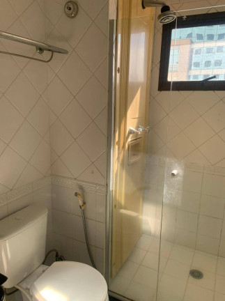 Imagem Apartamento com 1 Quarto para Alugar, 30 m² em Vila Olímpia - São Paulo Imagem Apartamento com 1 Quarto para Alugar, 30 m² em Vila Olímpia - São Paulo
