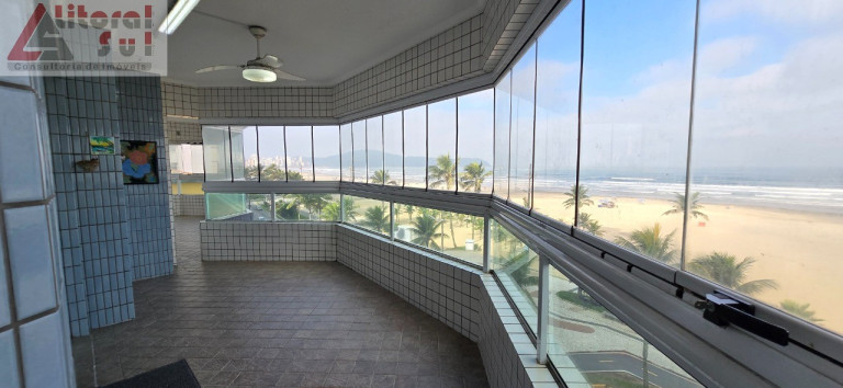 Imagem Apartamento com 4 Quartos à Venda, 165 m² em Guilhermina - Praia Grande Imagem Apartamento com 4 Quartos à Venda, 165 m² em Guilhermina - Praia Grande