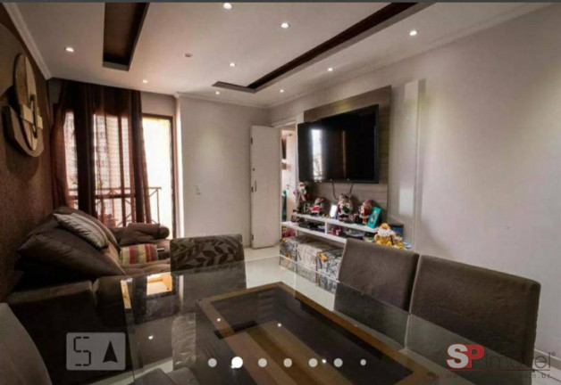 Imagem Apartamento com 3 Quartos à Venda, 68 m² em Mooca - São Paulo Imagem Apartamento com 3 Quartos à Venda, 68 m² em Mooca - São Paulo