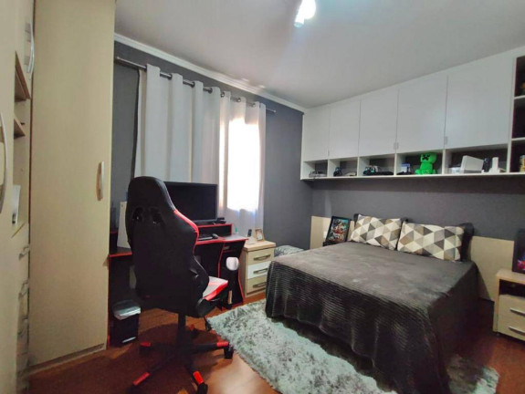 Imagem Casa de Condomínio com 3 Quartos à Venda, 312 m² em Residencial Euroville - Bragança Paulista