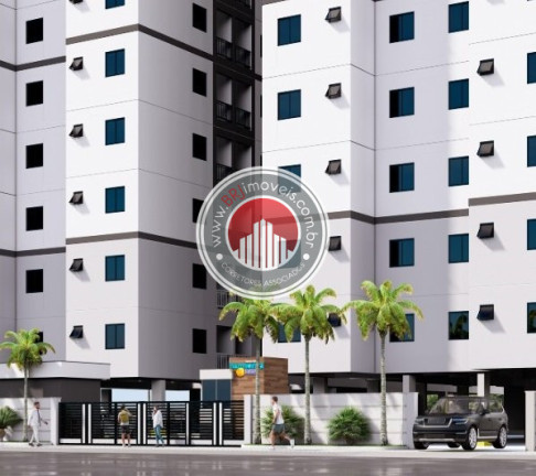 Imagem Apartamento com 3 Quartos à Venda, 60 m² em Edson Passos - Mesquita Imagem Apartamento com 3 Quartos à Venda, 60 m² em Edson Passos - Mesquita