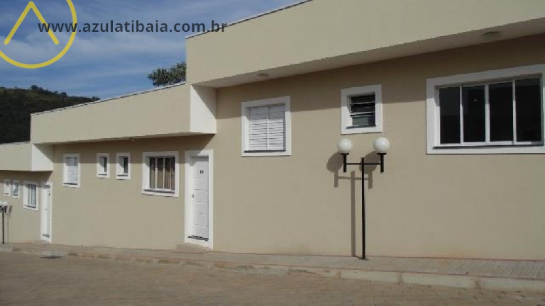Imagem Casa com 2 Quartos à Venda, 68 m² em Ribeirão Dos Porcos - Atibaia