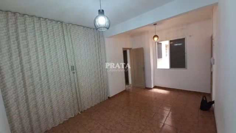 Imagem Apartamento com 1 Quarto à Venda, 49 m² em Canto Do Forte - Praia Grande