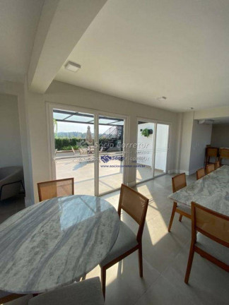 Imagem Apartamento com 2 Quartos à Venda, 38 m² em Jardim Paraíso - São Paulo Imagem Apartamento com 2 Quartos à Venda, 38 m² em Jardim Paraíso - São Paulo