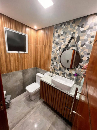 Imagem Cobertura com 3 Quartos à Venda, 174 m² em Vila Bastos - Santo André Imagem Cobertura com 3 Quartos à Venda, 174 m² em Vila Bastos - Santo André